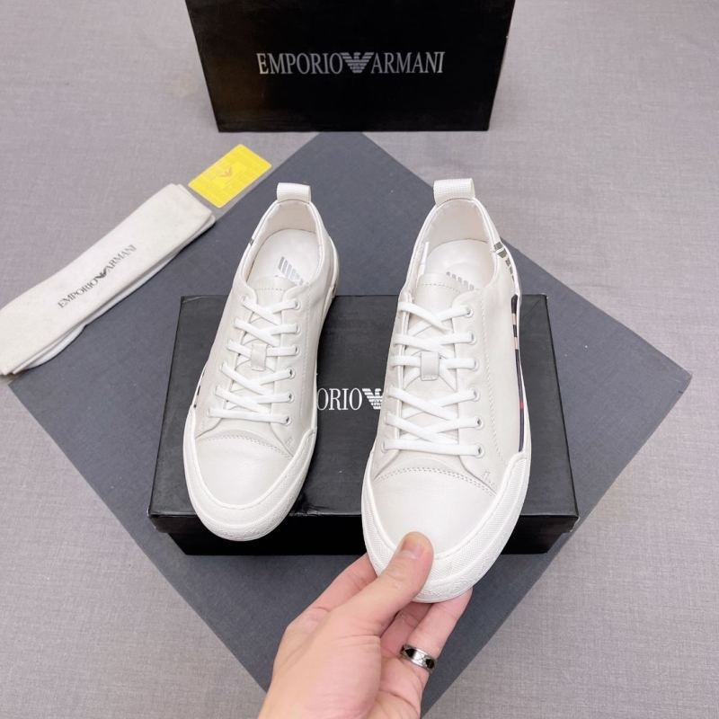 Armani Sneakers